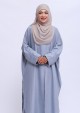 Suit Medina - Denim Blue