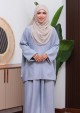 Suit Maira - Denim Blue