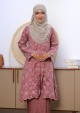 Kebaya Saloma V2 - Dusty Purple