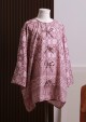 Blouse Ryana V5 - Dusty Purple