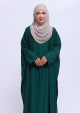 Suit Medina - Emerald Green