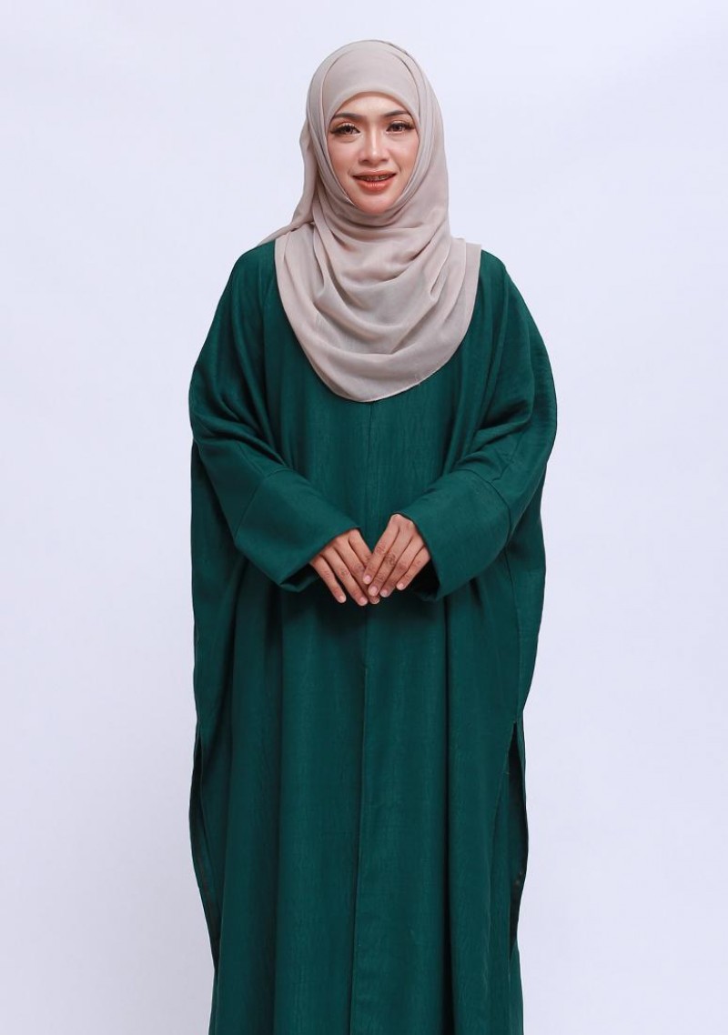 Suit Medina - Emerald Green