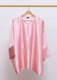 Blouse Sara V16 - French Rose