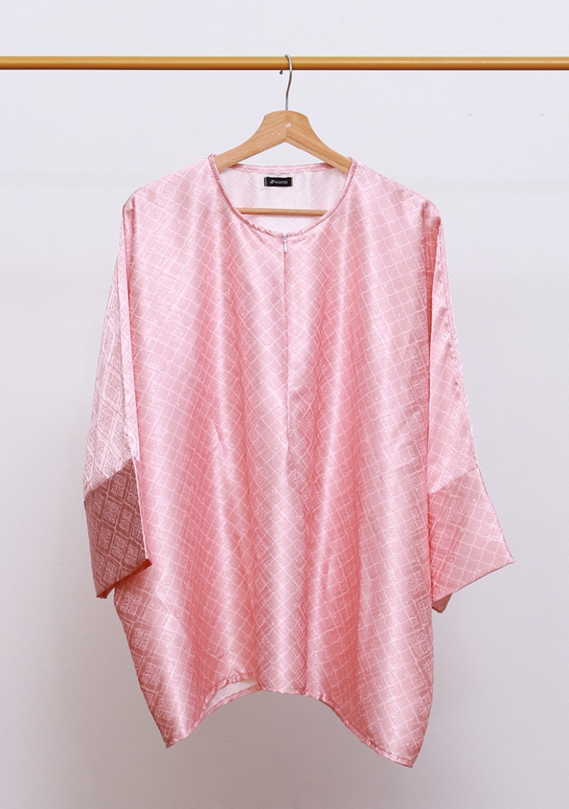 Blouse Sara V16 - French Rose