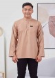 Kurta Fahrin - Brown