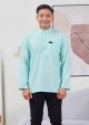 Kurta Fahrin - Mint Green