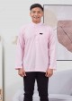 Kurta Fahrin - Soft Pink