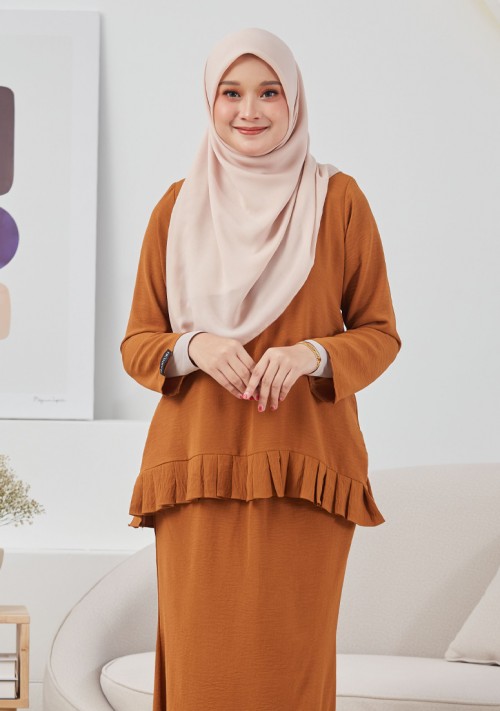 Kurung Wawa - Gold