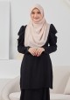 Princess Elyssa - Black