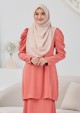 Princess Elyssa - Peach