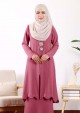 Kurung Lala Scallop - Belacan