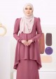 Kurung Lily Clara - Belacan