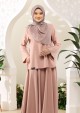 Princess Yuna - Dusty Peach
