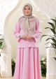 Princess Yuna - Soft Pink