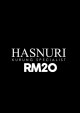 PRODUK HASNURI RM20