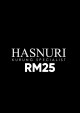 PRODUK HASNURI RM25