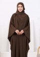 Abaya Hafiza - Coco