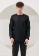 Kurta Athif - Black