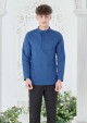 Kurta Haniff - Oxford Blue