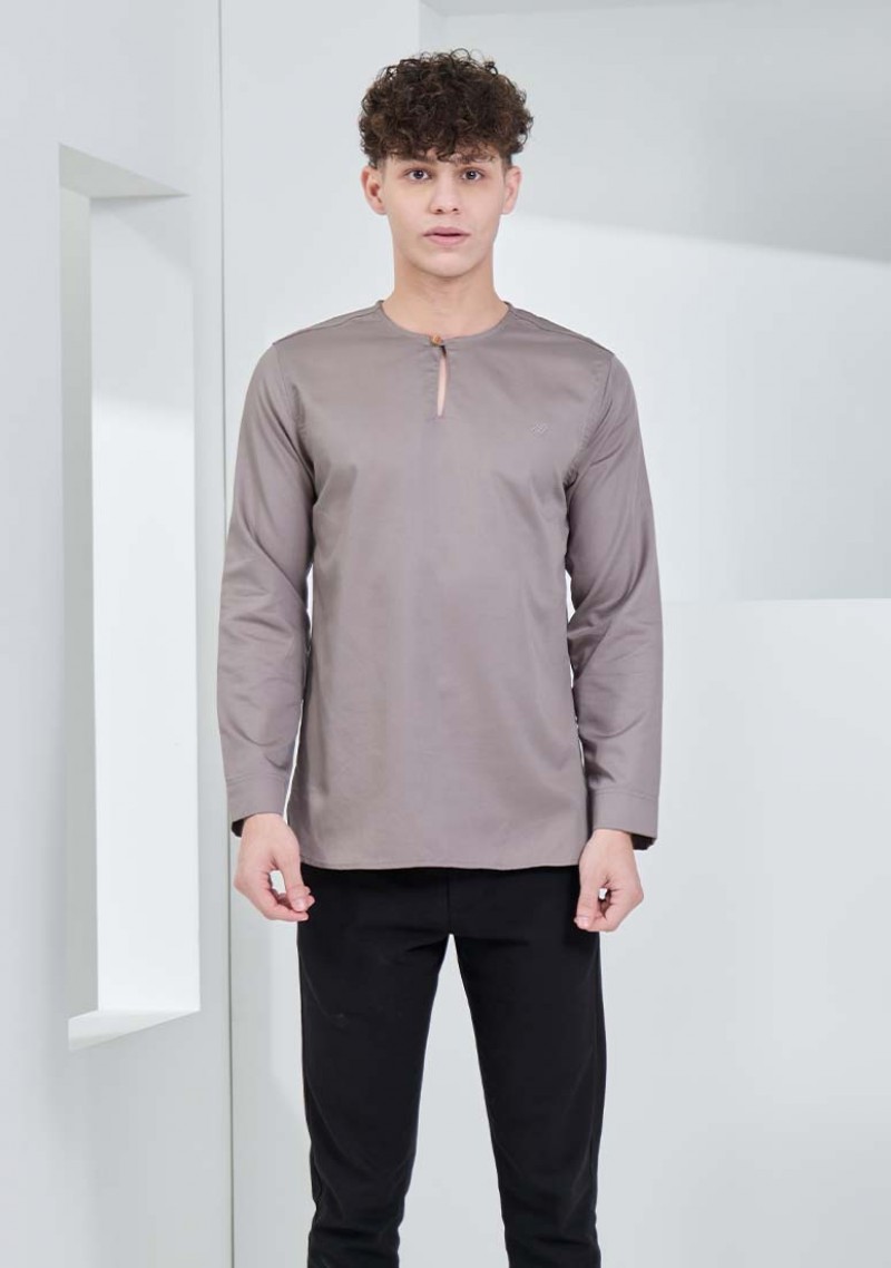 Kurta Mikael - Grey