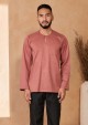 Kurta Zayn - Salmon