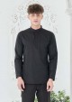 Kurta Aliff - Black