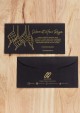 Sampul Raya Hasnuri - Black