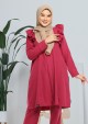 Suit Fifi - Magenta