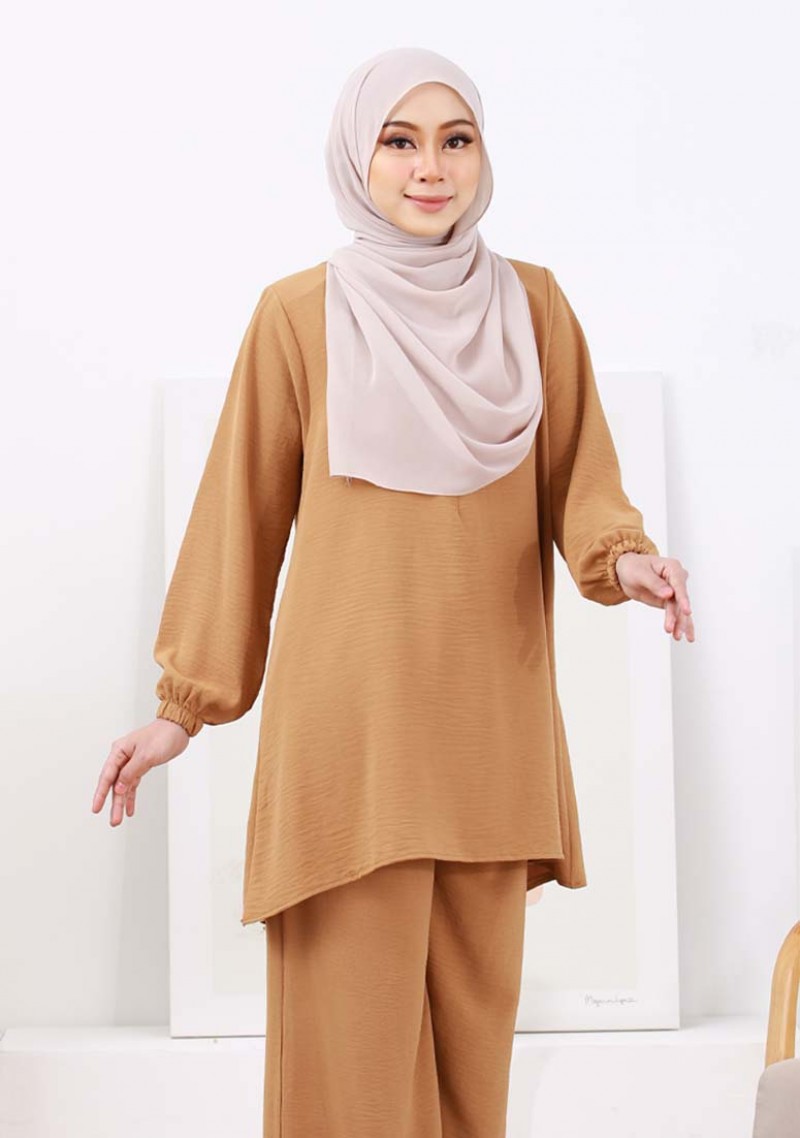 Suit Julie - Brown