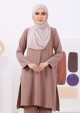 Suit Leena - Milo