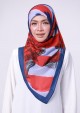 Tudung Bawal Merdeka - Gemilang