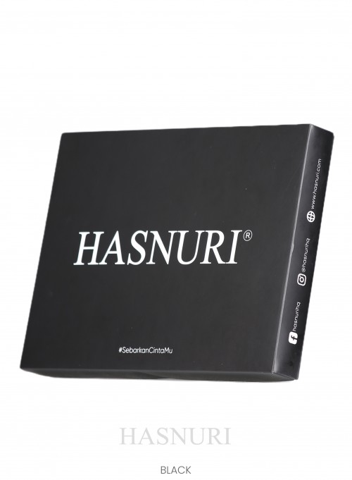 Gift Box - Black