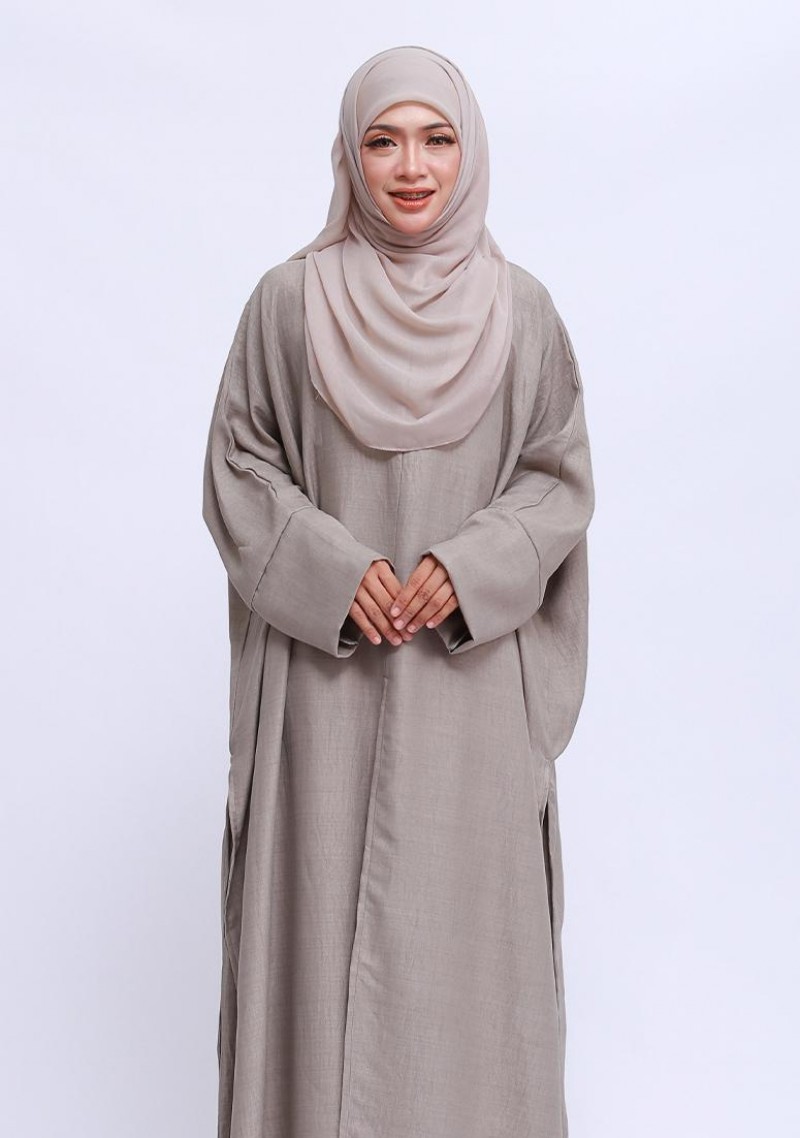 Suit Medina - Greeny Grey