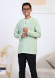 Kurta Aryan - Green