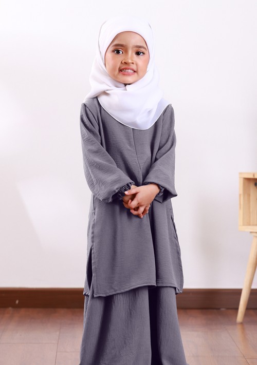 Princess Helena Kids - Grey
