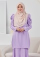Princess Elyssa - Lavender