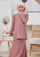 Kurung Niaa Kids - Belacan