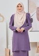 Kurung Niaa - Mauve