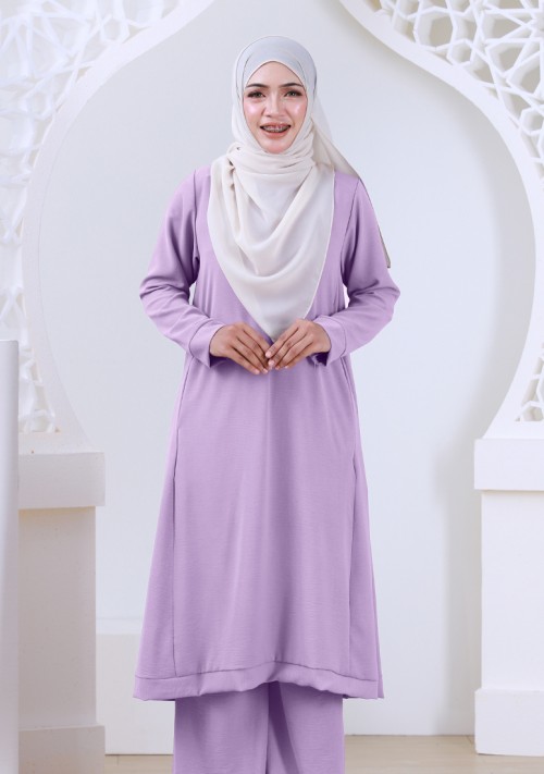 Suit Zetty - Lavender