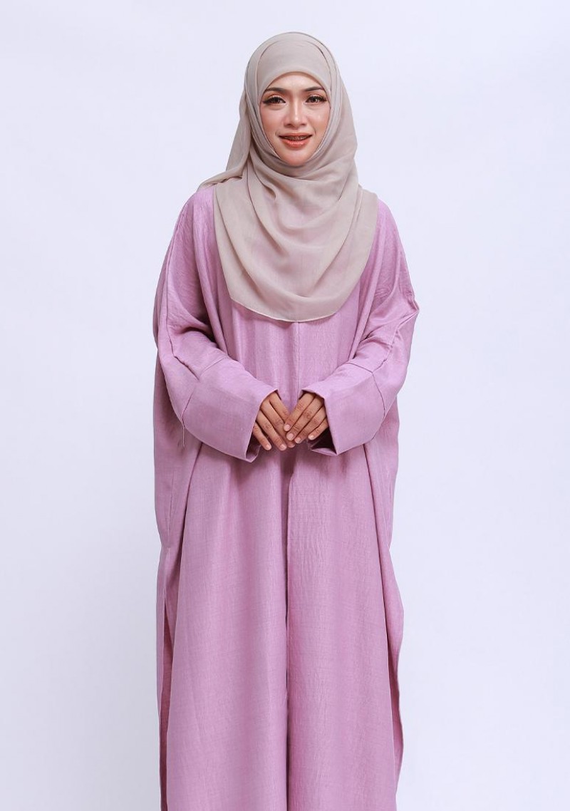Suit Medina - Lilac Purple
