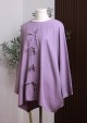 Blouse Ryana V3 - Lilac Purple