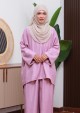 Suit Maira - Lilac Purple