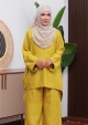 Suit Maira - Lime Yellow