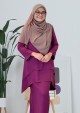 Kurung Isabella - Mangosteen