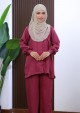 Suit Nufa - Mangosteen