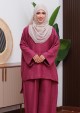 Suit Maira - Mangosteen