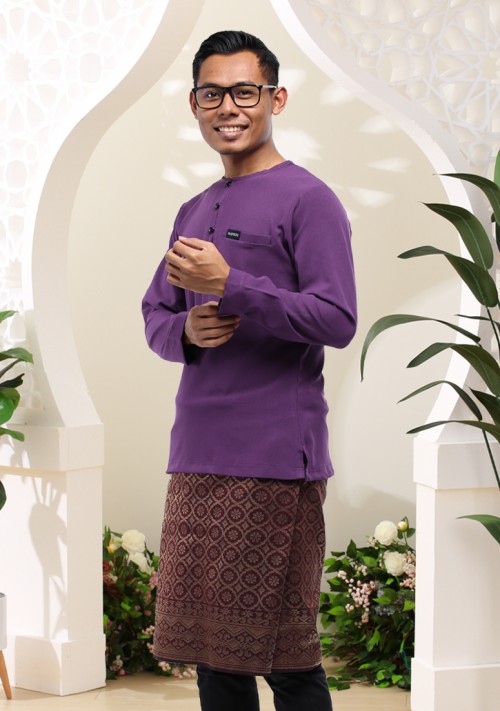 Kurta Adam - Mauve