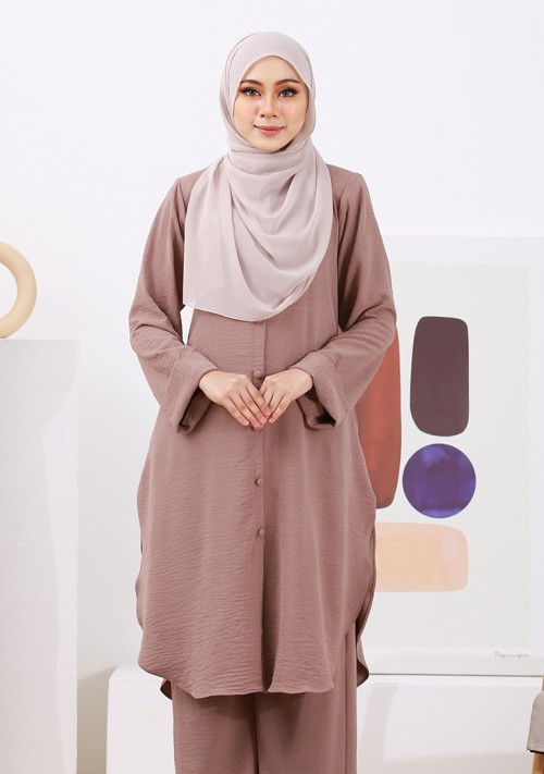 Suit Dayani - Milo