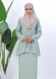 Kurung Dang Ara 8.0 - Mint Green