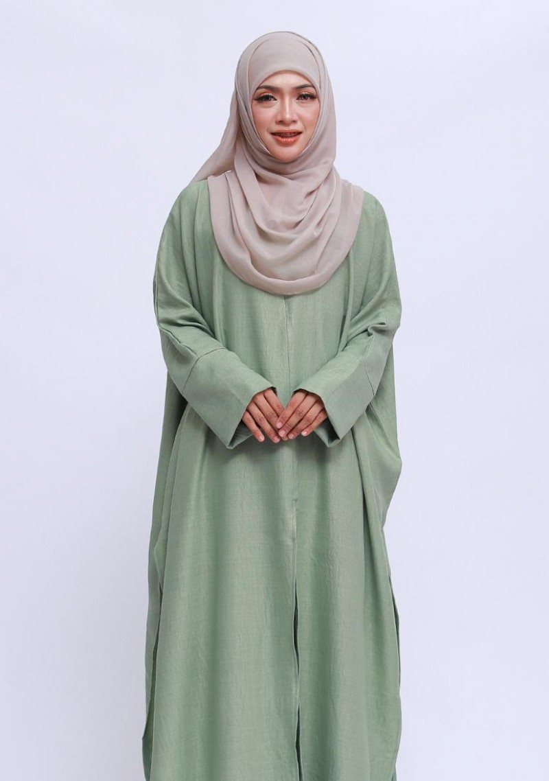 Suit Medina - Mint Green